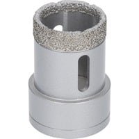 Bosch Professional PRO Ceramic dry X-LOCK Trockenbohrkrone, Ø 35mm, Bohrer 