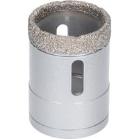 Bosch Professional PRO Ceramic dry X-LOCK Trockenbohrkrone, Ø 40mm, Bohrer 