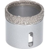 Bosch Professional PRO Ceramic dry X-LOCK Trockenbohrkrone, Ø 45mm, Bohrer 