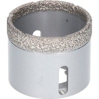 Bosch Professional PRO Ceramic dry X-LOCK Trockenbohrkrone, Ø 51mm, Bohrer 