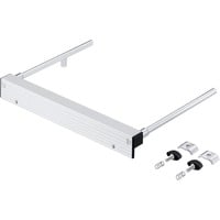 Bosch Professional Parallelanschlag 1600Z0000X, Führung für Tauchsäge GKT 55 GCE