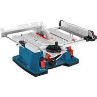 Bosch Professional Tischkreissäge GTS 10 XC Professional blau/silber, 2.100 Watt