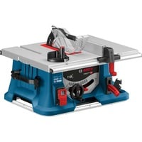 Bosch Professional Tischkreissäge GTS 635-216 Professional blau, 1.600 Watt