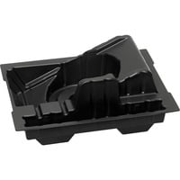Bosch Professional  L-Boxx Einlage für GKT 55 GCE schwarz, für L-BOXX 374
