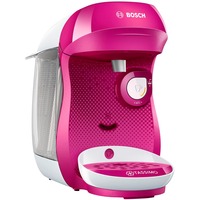 Tassimo Happy TAS1001, Kapselmaschine