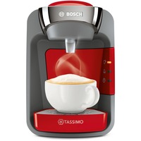 Tassimo Suny TAS3208, Kapselmaschine