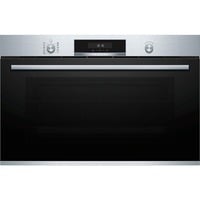 4242005034758 - Einbaubackofen VBD5780S0 Edelstahl