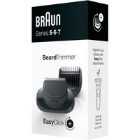 Braun EasyClick Barttrimmer-Aufsatz Series 5-7 