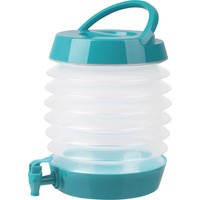 Faltbarer Wasserspender 5,5Liter, Wasserbehälter