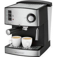 ES 3643, Espressomaschine