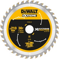 5035048542262 - DeWalt Sägeblatt Kreissägeblatt XR EXTREME RUNTIME DT99566 Ø 210mm 36Z 5035048542262 - DeWalt Sägeblatt Kreissägeblatt XR EXTREME RUNTIME DT99566 Ø 210mm 36Z