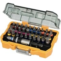 DEWALT Schrauberbit-Set DT7969, 32-teilig, Bit-Satz inkl. Schnellwechsel-Bithalter