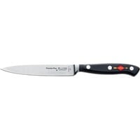 DICK Premier Plus Officemesser, 12cm schwarz/silber