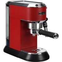 Dedica Style EC 685.R, Espressomaschine