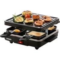 „Just us“ Raclette-Grill DO9147G