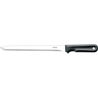 Fiskars Dämmstoffmesser K20 schwarz/silber