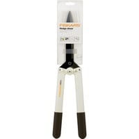 Fiskars Heckenschere Light HS53 weiß