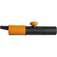 Fiskars QuikFit Adapter schwarz/orange