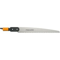 Fiskars QuikFit Astsäge schwarz/silber