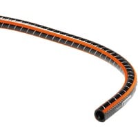 GARDENA Comfort FLEX Schlauch 32mm (5/4") schwarz/orange, 25 Meter