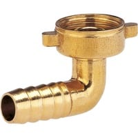 4078500728607 - 07286-20 Messing Schlauch-Winkelverschraubung 242 mm (3 4) ig 13 mm (1 2) ø - Gardena 4078500728607 - 07286-20 Messing Schlauch-Winkelverschraubung 242 mm (3 4) ig 13 mm (1 2) ø - Gardena