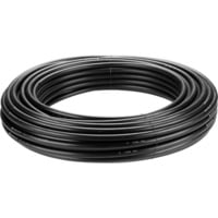 GARDENA Tropfsystem Verlegerohr 13mm (1/2") schwarz, 50 Meter