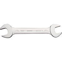 GEDORE Doppelmaulschlüssel 12x13mm, Schraubenschlüssel chrom