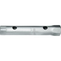 GEDORE Doppelsteckschlüssel 26 R 14x15, 6-kant chrom