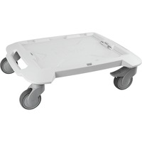 4010886937792 - 1100 R 2823756 Rollplatte Kunststoff Traglast (max) 100 kg 4010886937792 - 1100 R 2823756 Rollplatte Kunststoff Traglast (max) 100 kg