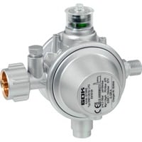 4045659435403 - Gasdruckregler EN61-DS 15kg h SBS Regulierventil 4045659435403 - Gasdruckregler EN61-DS 15kg h SBS Regulierventil