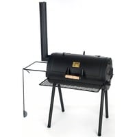 Joe´s Barbeque Smoker JOE´s 16" Sloppy Joe schwarz