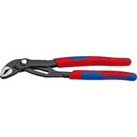 KNIPEX Cobra 87 02 250, 250mm, Rohr- / Wasserpumpen-Zange