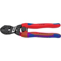 KNIPEX Kompakt-Bolzenschneider CoBolt 71 32 200 , Schneid-Zange