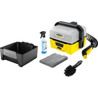 Kärcher Mobile Outdoor Cleaner OC 3 Bike Box, Niederdruckreiniger