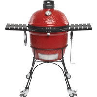 Kamado Joe Classic II, Holzkohlegrill