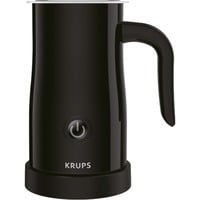 Krups XL1008, Milchaufschäumer schwarz