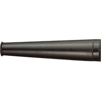 Makita Absaugdüse 132025-7 schwarz