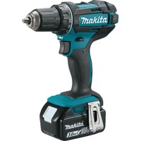 Makita Akku-Bohrschrauber DDF482RFJ, 18Volt