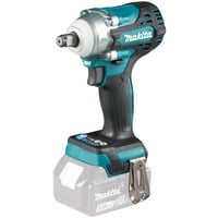 Makita Akku-Schlagschrauber DTW300Z, 18Volt blau/schwarz, ohne Akku und Ladegerät