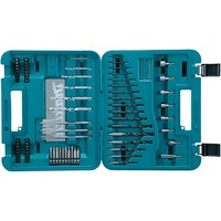 Makita Bohrer- & Bit-Satz D-47226, 77-teilig 