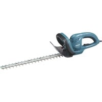 Makita Heckenschere UH4861 blau/schwarz, 400 Watt