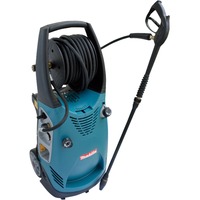 Makita Hochdruckreiniger HW131 blau/schwarz