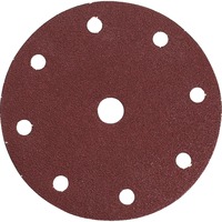 0088381960168 - Schleifpapier Klett Ø 150mm K320 Schleifblatt 0088381960168 - Schleifpapier Klett Ø 150mm K320 Schleifblatt