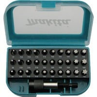 Makita TORX Bit-Set 31-teilig, Bit-Satz