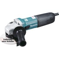 Makita Winkelschleifer GA5040CZ1 1.400 Watt