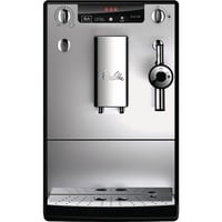 Melitta Caffeo Solo & Perfect Milk, Vollautomat silber