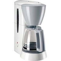 Melitta Single 5, Filtermaschine weiß/grau
