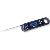 Moesta Thermometer No.2 schwarz