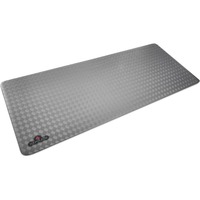 Napoleon Grill Bodenmatte grau, 230 x 90 cm