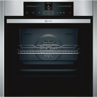 Neff B45VR22N0 (BVR4522N), Backofen edelstahl